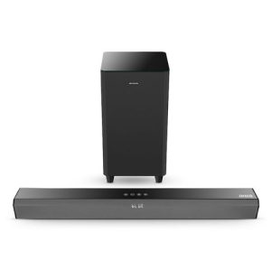 Sound Pro Wireless Sound Bar SB8320