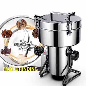 Spice & Herb Grinder 3Kg HR-60B 4000W