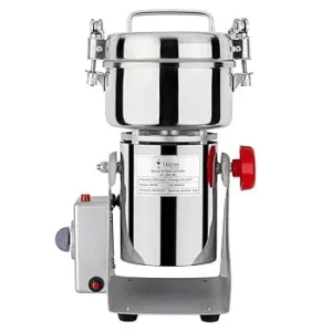 Super Crest Powder Grinder SCT-3000gms 3000W