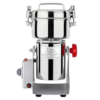 Super Crest Powder Grinder SCT-3000gms 3000W