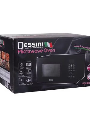 Dessin 20L Microwave oven DS-99E20