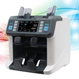 bill counter Rohs AL-955A for home or office use