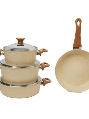 Chu Gong Fu Non stick Serving  Pot