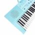 Electric Piano 61 Keys Keyboard YM-326