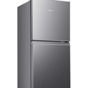 BOSS Refrigerator BS-110SS – Front View