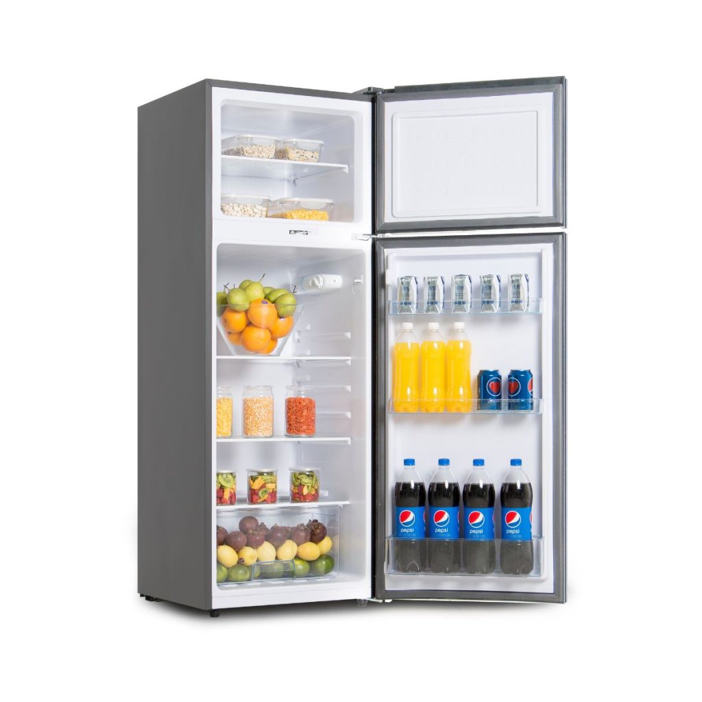 BRUHM Refrigerator BRD-H225B – Kitchen Placement