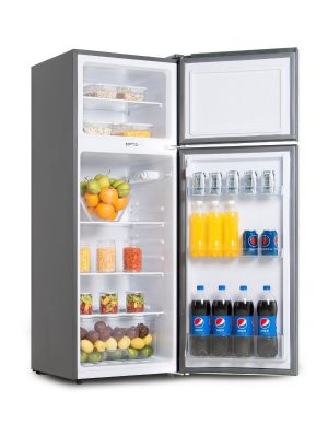 BRUHM Refrigerator BRD-H225B – Kitchen Placement