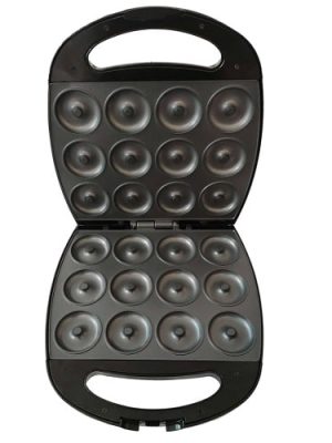 Donut Maker Electro Master EM-DN-1134 12PCs