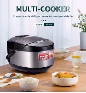 Kenwood Multi Cooker KWD-2333
