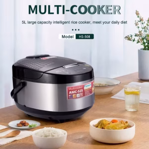 Kenwood Multi Cooker KWD-2333