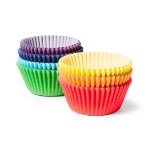 Muffin Cupcake Baking Cups