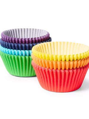Muffin Cupcake Baking Cups