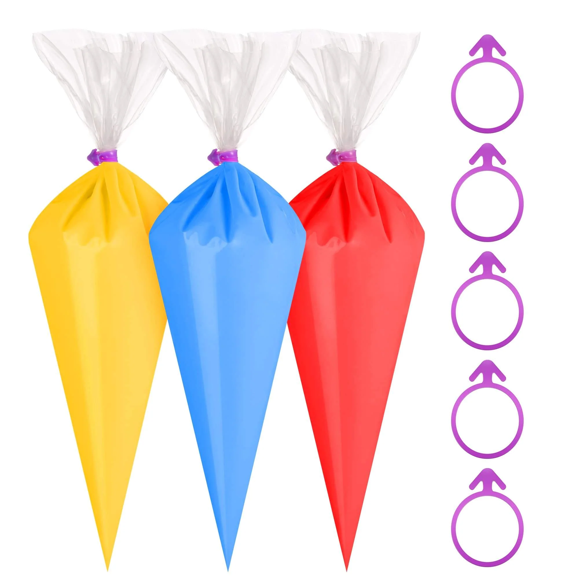 Paping bags Piping Bags