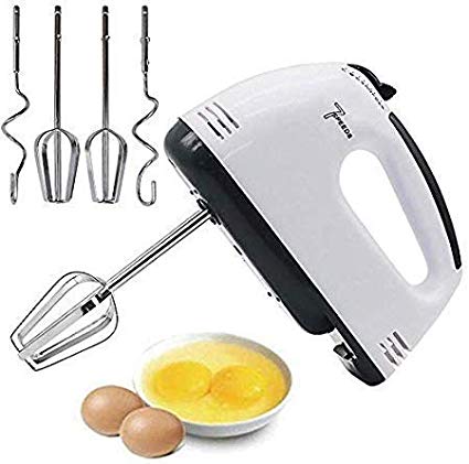Super Kenwood Hand Mixer SK-133 – 300W