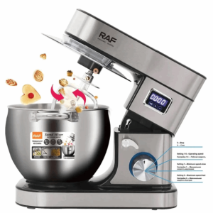 RAF stand Mixer R.6603 8L